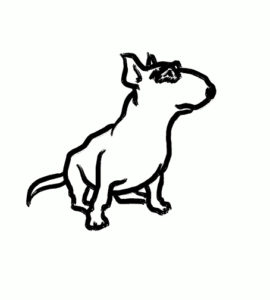 china-bull-005-con-macchia