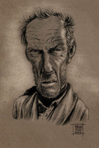 eastwood